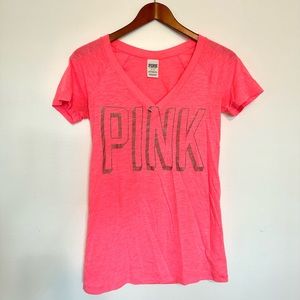 Victoria Secret PINK tee